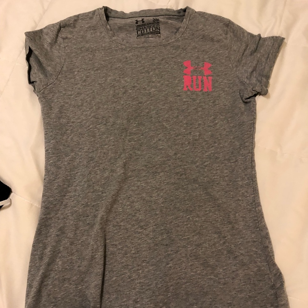 Under Armour Workout Top